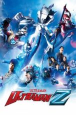 Ultraman Z (2020) Sub Indo